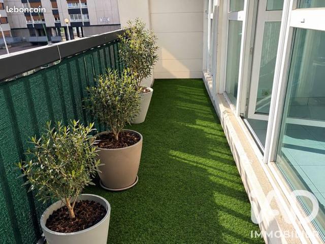 Appartement vente à Sarcelles