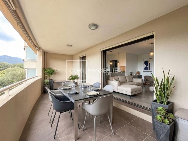 Appartement vente à Sartène, Propriano