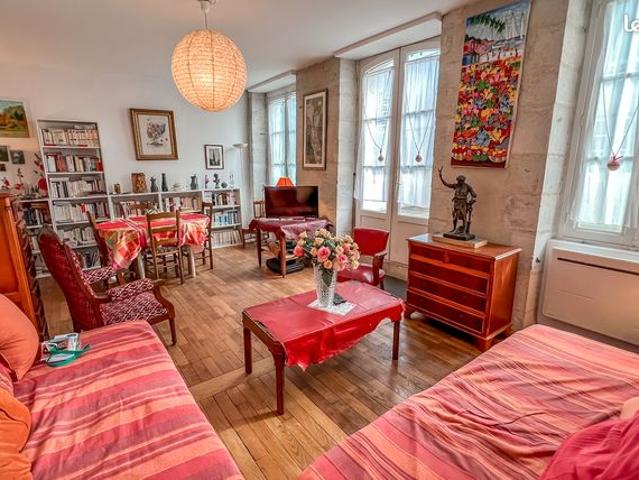 Appartement vente à Bayonne