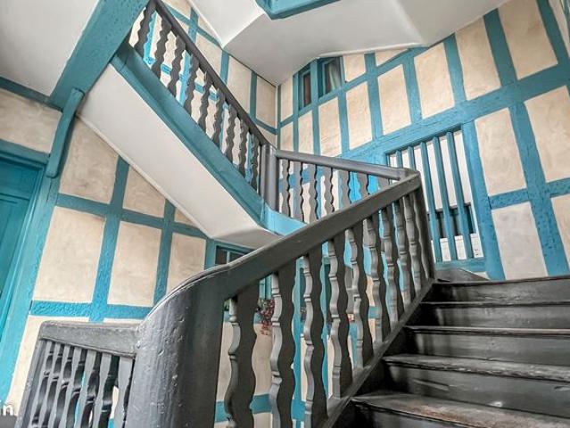 Appartement vente à Bayonne