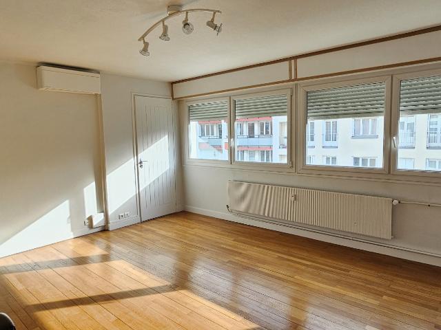 Appartement vente à Clermont-Ferrand, Clermont-ferrand