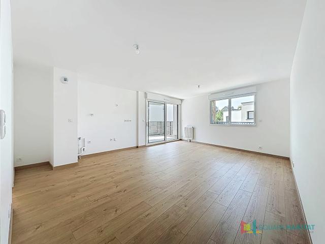 Appartement vente à France métropolitaine, Bretagne