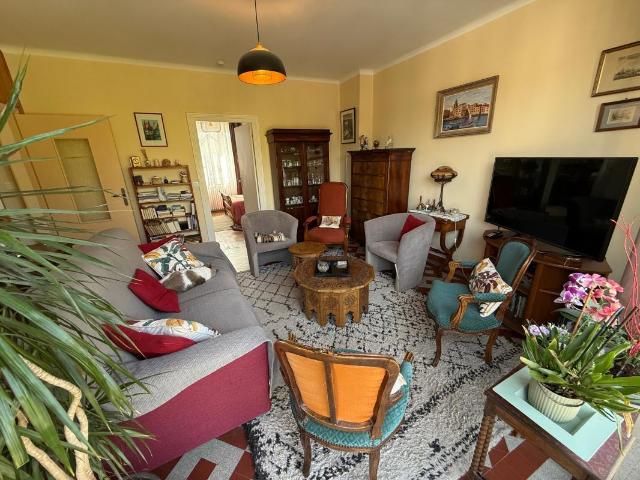 Appartement vente à Le Golhères, Auray