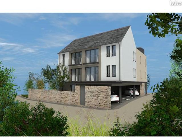 Appartement vente à Brest, Bretagne