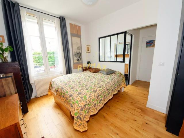 Appartement vente à Nanterre, Rueil-malmaison