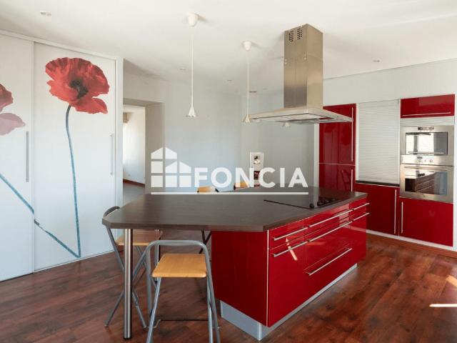 Appartement vente à Tournon-sur-Rhône, Tournon-sur-rhône