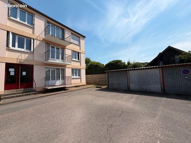 Appartement vente à Évreux, Gravigny