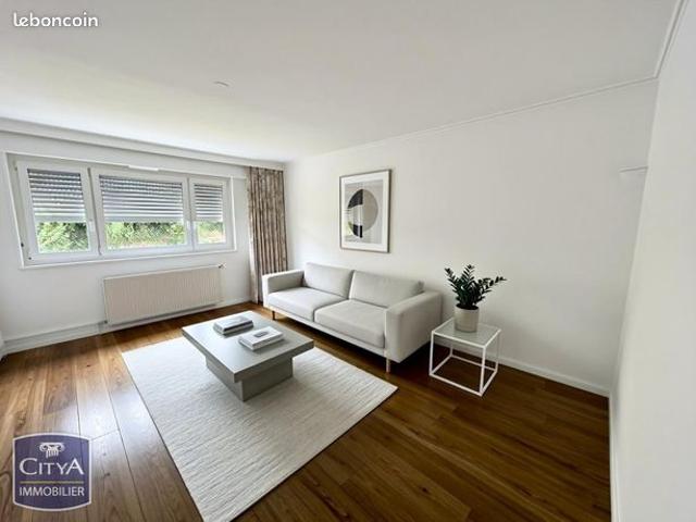 Appartement vente à Mulhouse, Riedisheim
