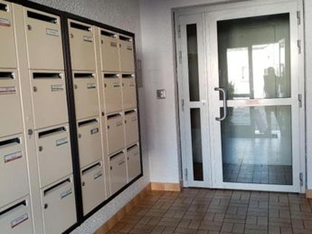 Appartement vente à Épinal, Thaon-les-vosges