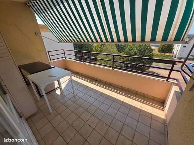 Appartement vente à Nevers