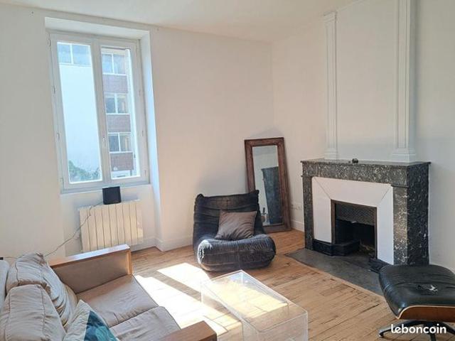 Appartement vente à Valence
