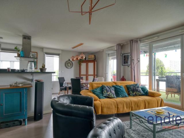 Appartement vente à Toulouse