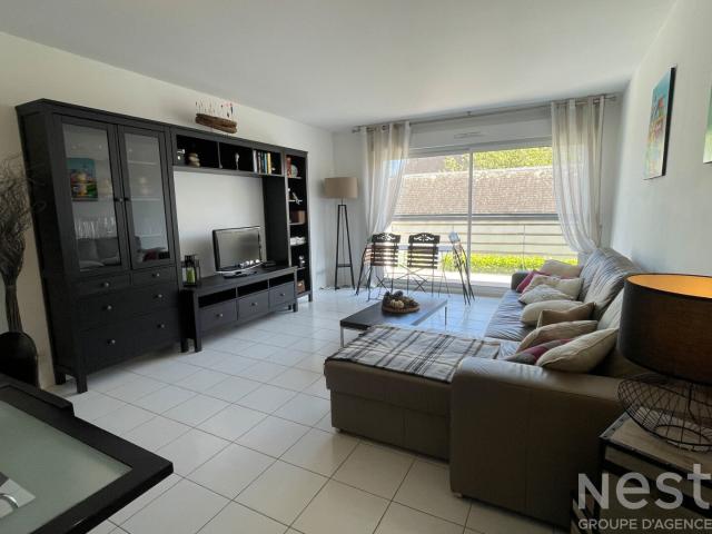Appartement vente à Lorient, Bretagne