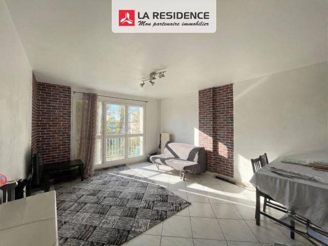 Appartement vente à Saint-Germain-en-Laye, Verneuil-sur-seine