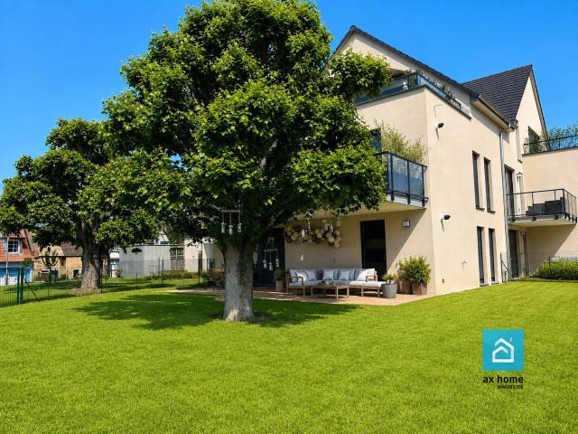 Appartement vente à Saverne, Truchtersheim