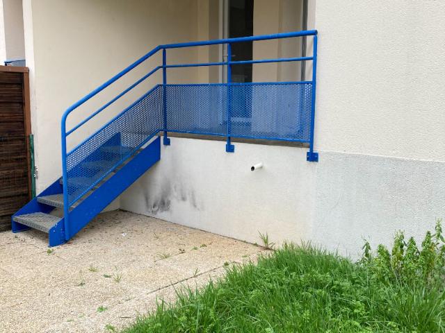 Appartement vente à Poitiers