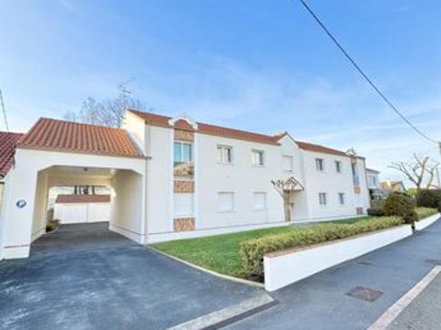 Appartement vente à Nantes, Vertou