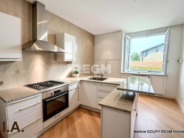 Appartement vente à Orléans, La Chapelle-saint-mesmin