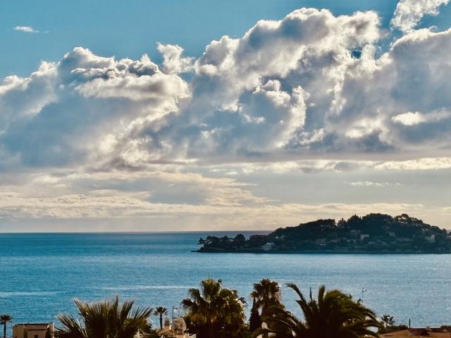 Appartement vente à Nice, Beaulieu-sur-mer