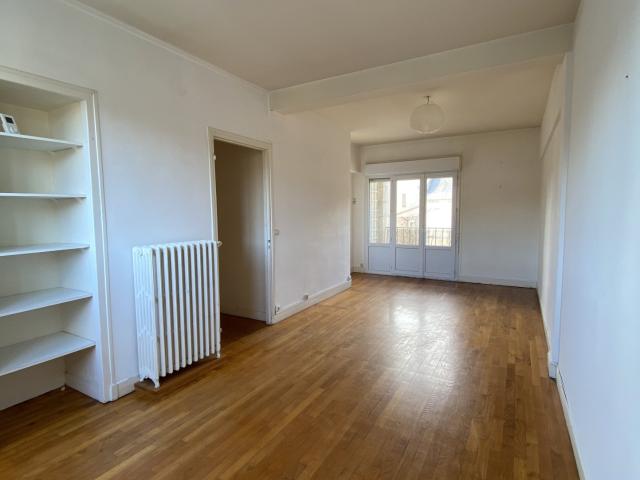 Appartement vente à Saint-Malo, Bretagne