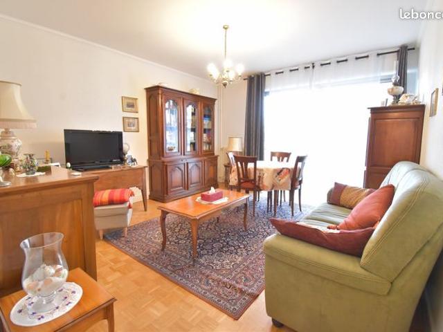 Appartement vente à Fougères-Vitré, Bretagne