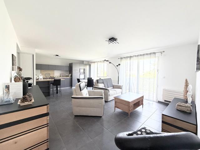Appartement vente à Bordeaux, Pessac