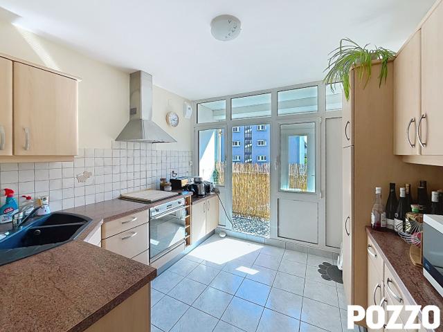 Appartement vente à Saint-Lô, Saint-lô