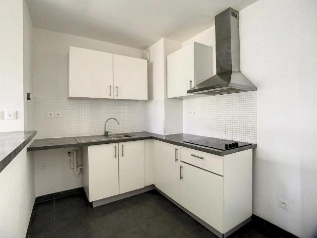 Appartement location à La Réunion
