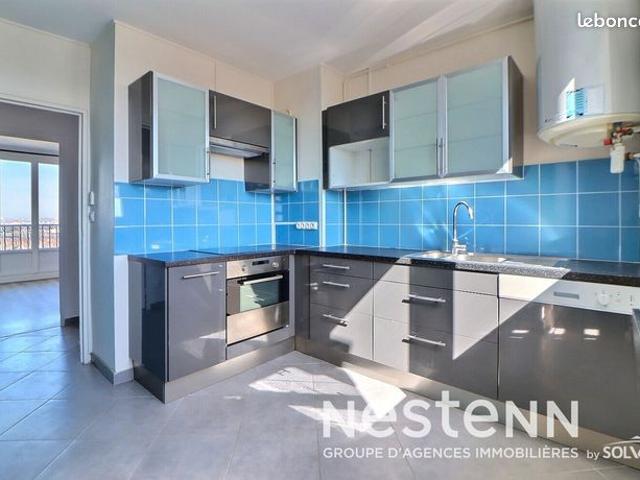 Appartement vente à Privas, Saint-priest