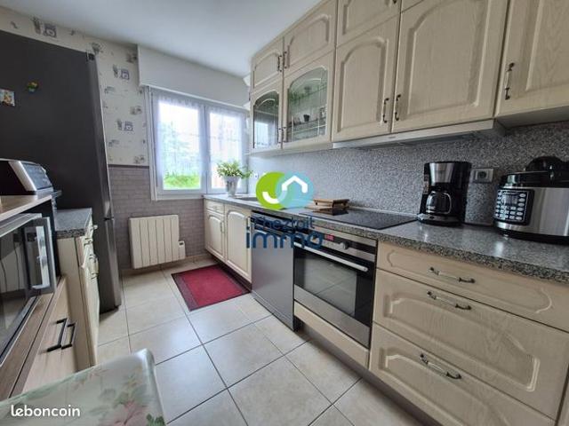 Appartement vente à Lens, Liévin