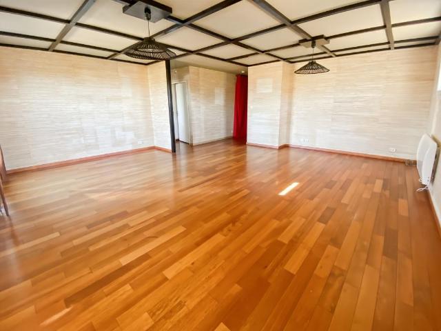 Appartement vente à Toulouse