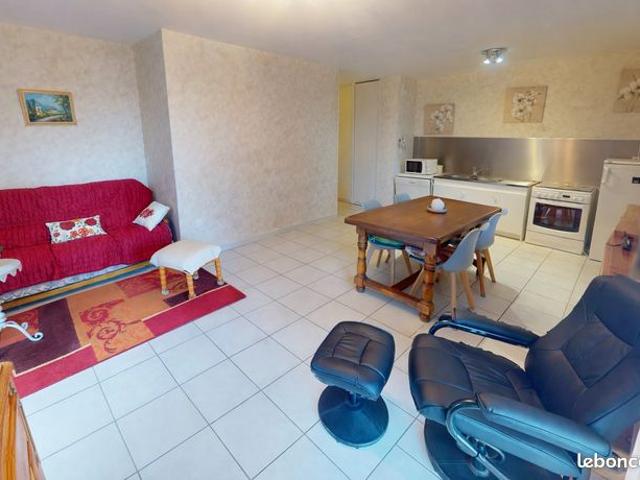 Appartement vente à Montbrison, Saint-bonnet-le-château