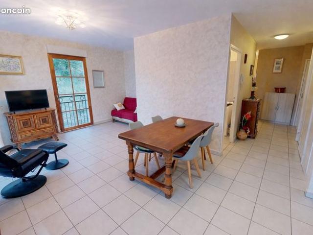 Appartement vente à Montbrison, Saint-bonnet-le-château