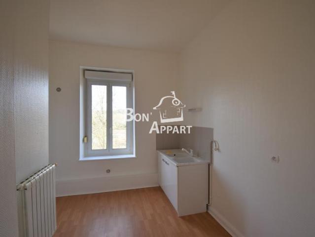 Appartement location à Val-de-Briey, Homécourt