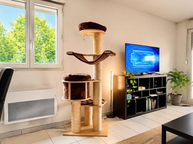 Appartement vente à Gex, Crozet