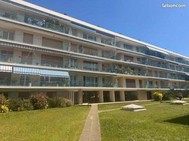 Appartement vente à Melun, Seine-et-Marne