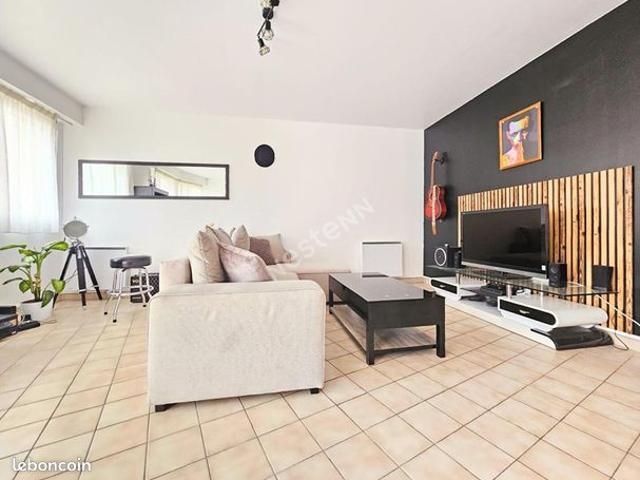 Appartement vente à Pontoise, Osny