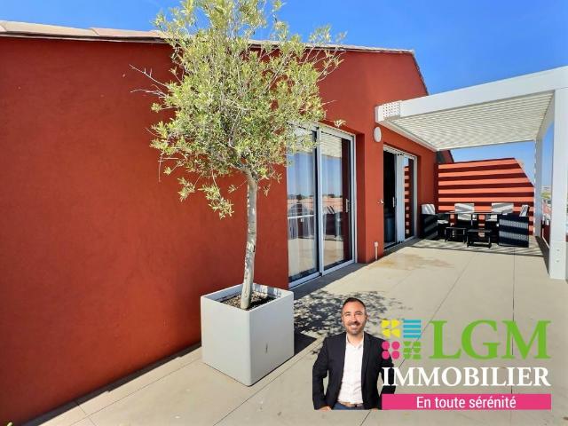 Appartement vente à Nîmes, Le Grau-du-roi