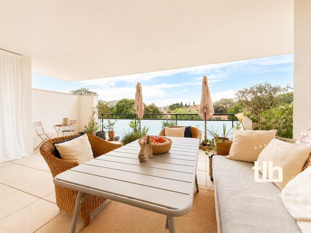 Appartement vente à Montpellier, Restinclières