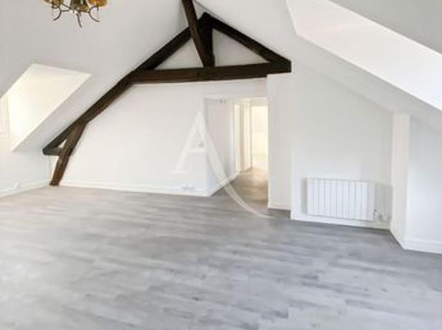 Appartement vente à Palaiseau, Saint-michel-sur-orge