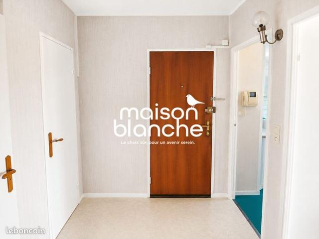 Appartement vente à Parthenay