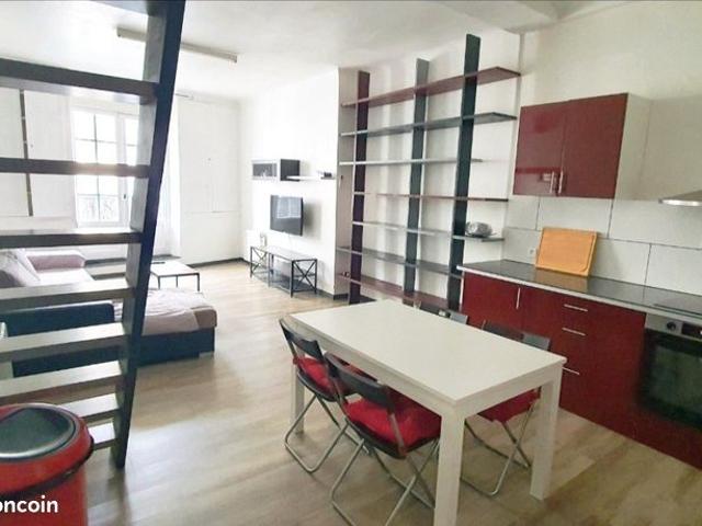 Appartement vente à Bayonne