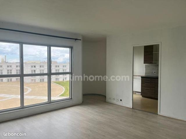 Appartement vente à Cergy, Val-d'Oise