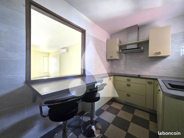 Appartement vente à La Réunion