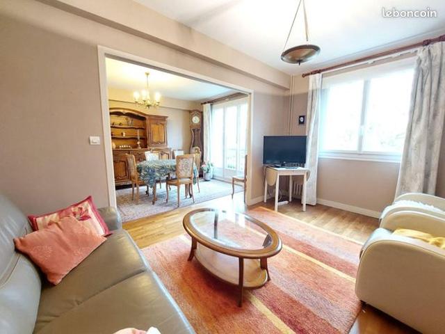 Appartement vente à Rennes, Bretagne