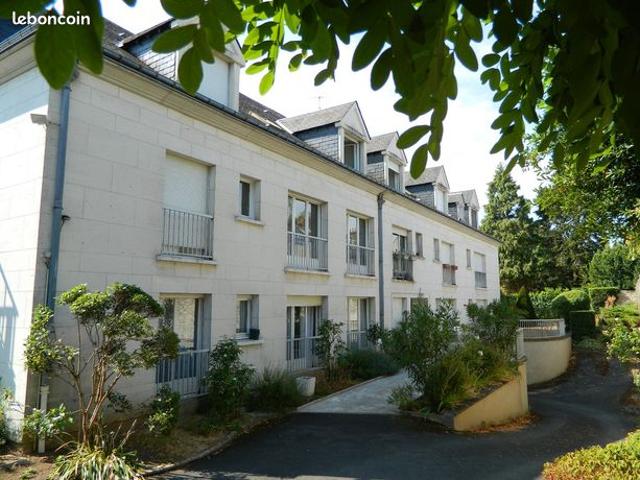 Appartement vente à Blois