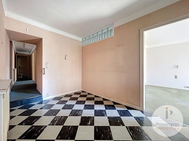 Appartement vente à Redon, Bretagne