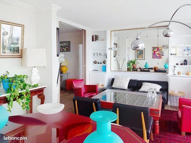 Appartement vente à Lorient, Bretagne