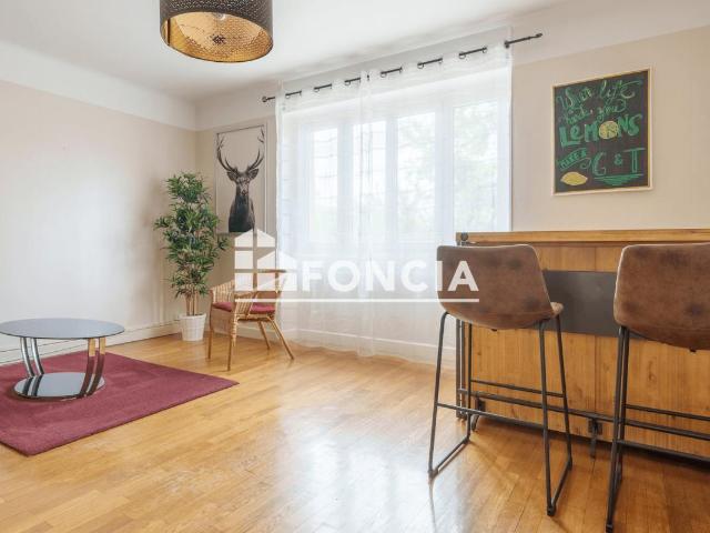 Appartement vente à Les Perrières, Dijon