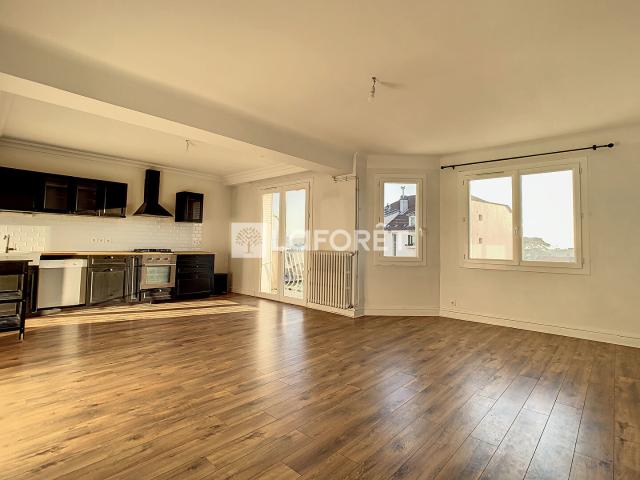 Appartement location à France métropolitaine, Valence